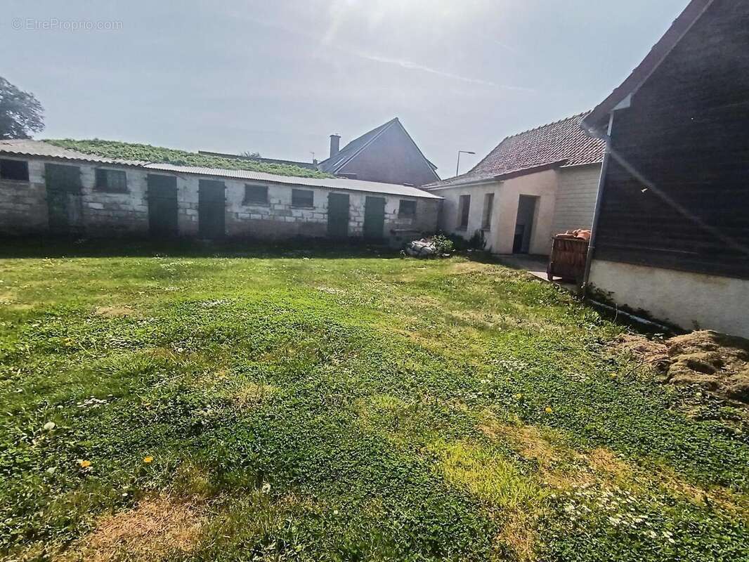 Photo 8 - Maison à CROISETTE