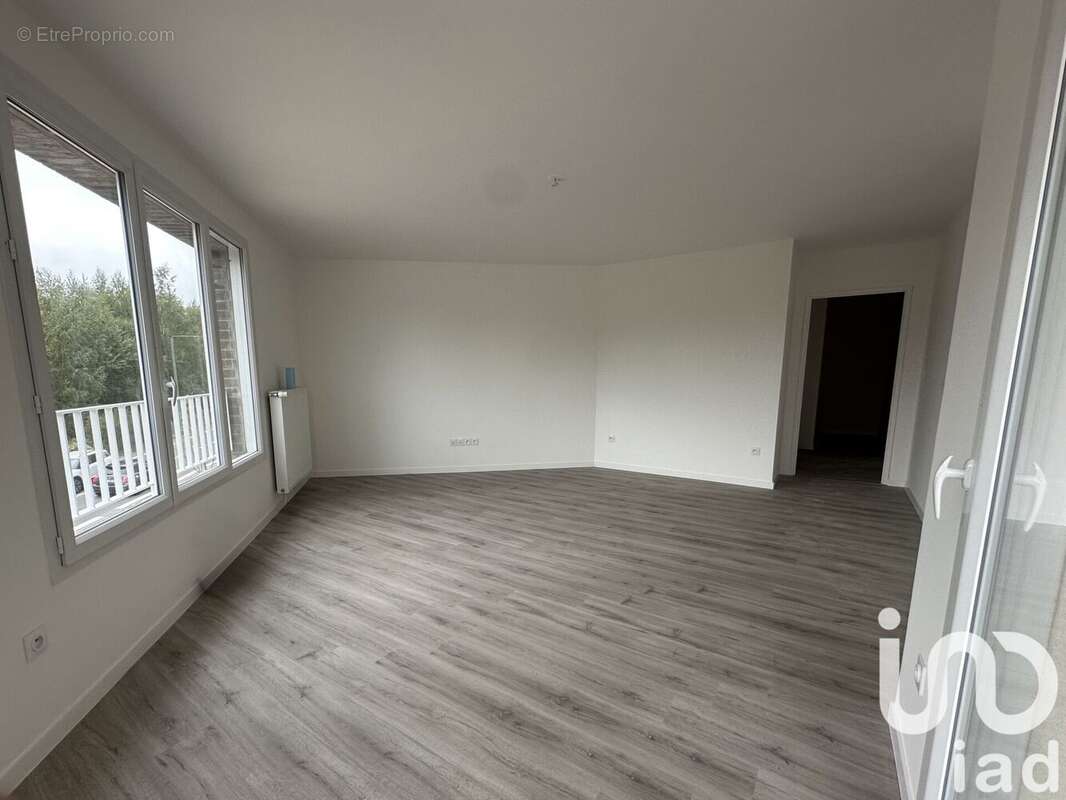 Photo 4 - Appartement à CAPINGHEM