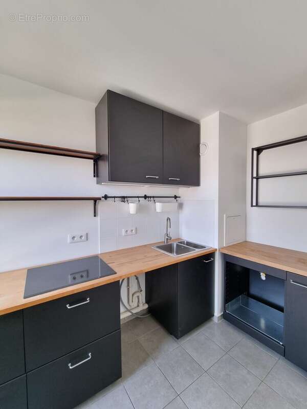 Appartement 54 m² à Romainville  - photo 3