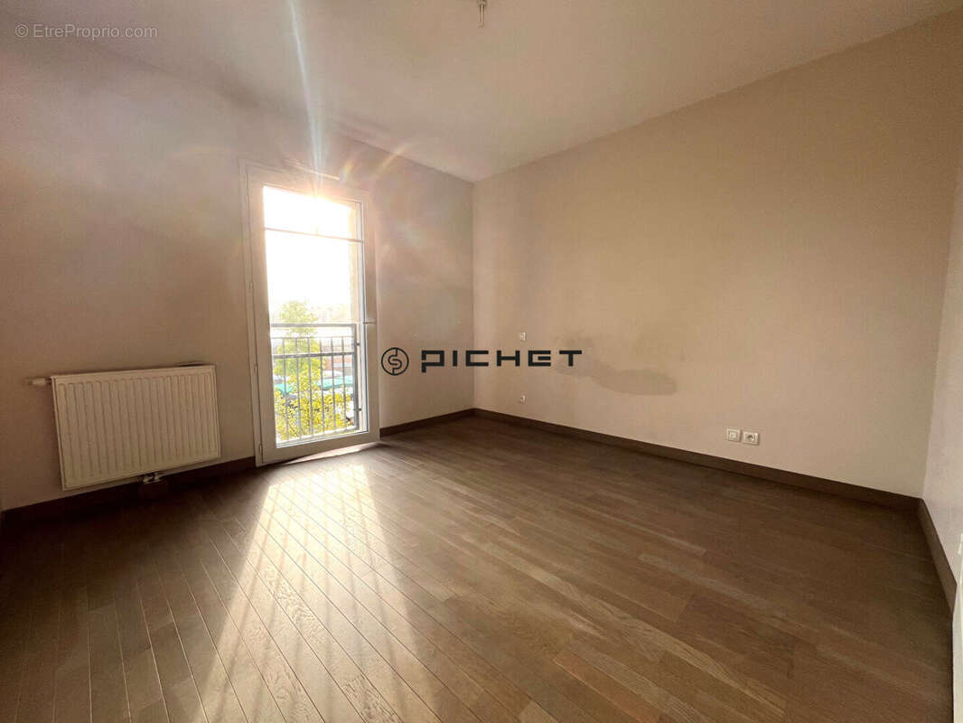 Appartement à LA TESTE-DE-BUCH