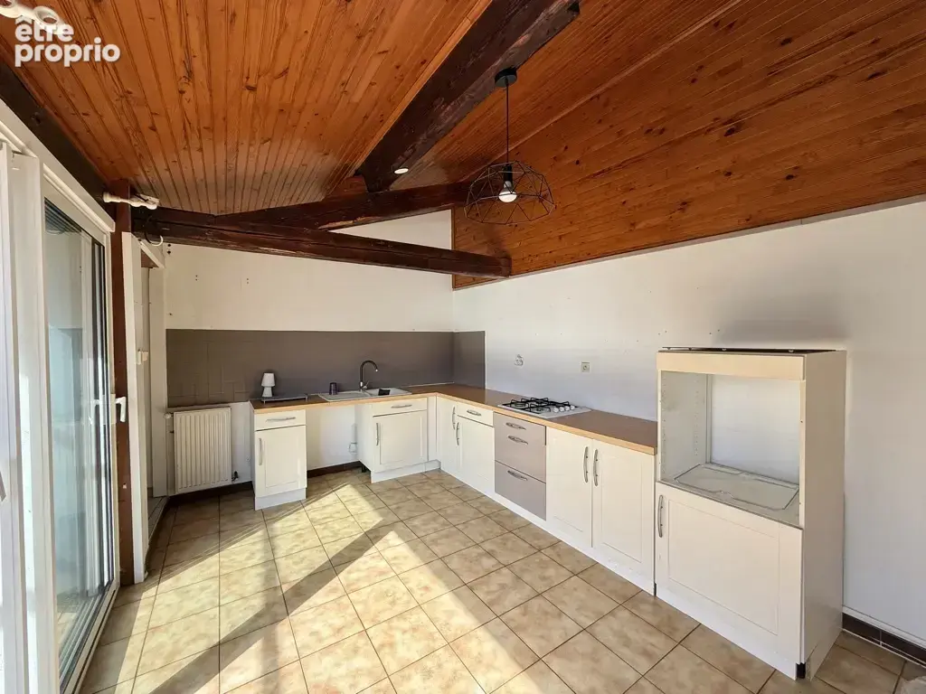 Maison de 173 m2 avec piscine et 2 logements indépendants à Tournon-sur-Rhône - photo 19