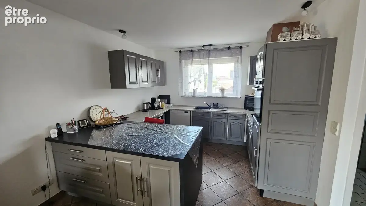 Maison 104 m2 sur1,43 are - photo 2