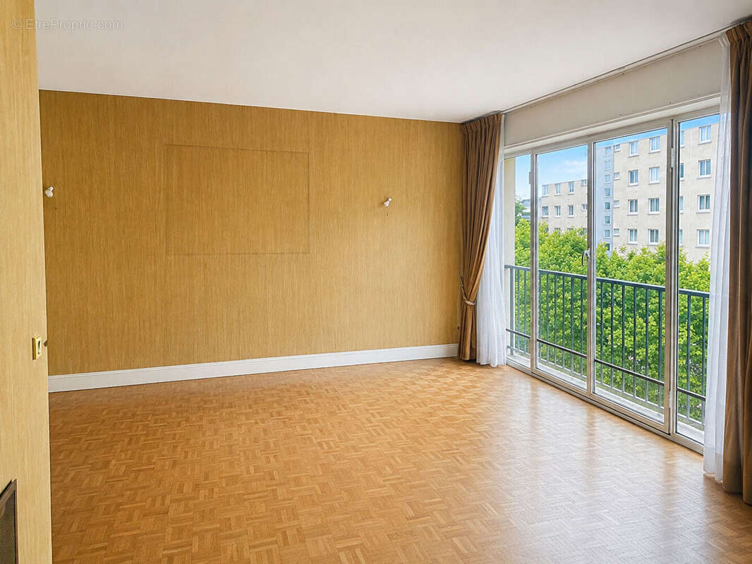 Appartement à SAINT-MANDE