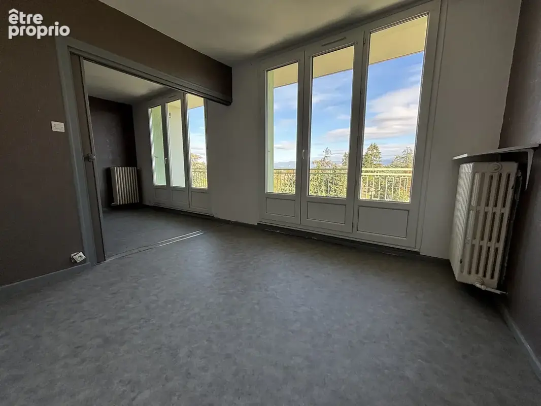 Appartement 4 pièces 66 m² à vendre à Romans-Sur-Isere (26100) - photo 7