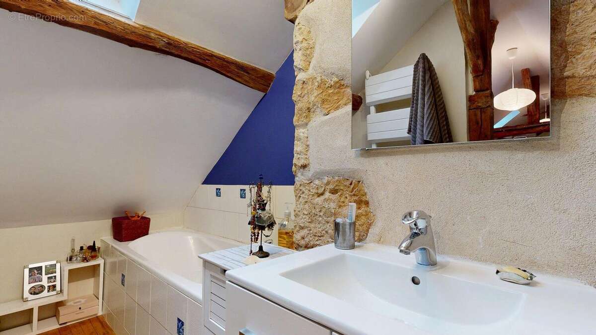 Maisonprincipaleavecchambredhote01302026140442 - Maison à PAUNAT