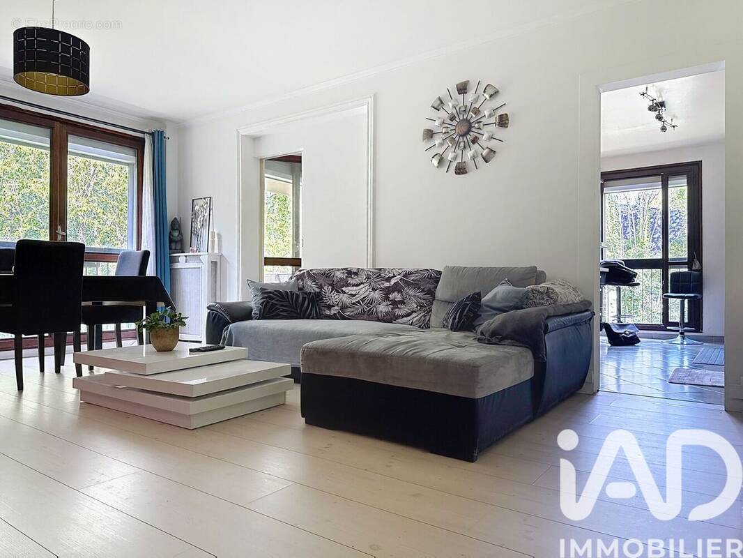 Photo 1 - Appartement à CORMEILLES-EN-PARISIS