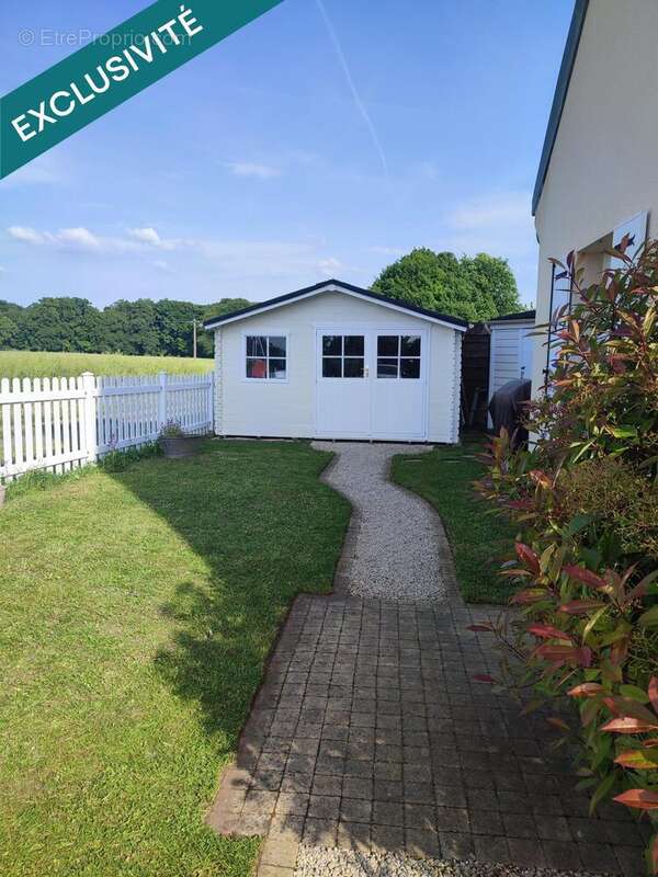 Photo 9 - Maison à LA NEUVILLE-EN-HEZ