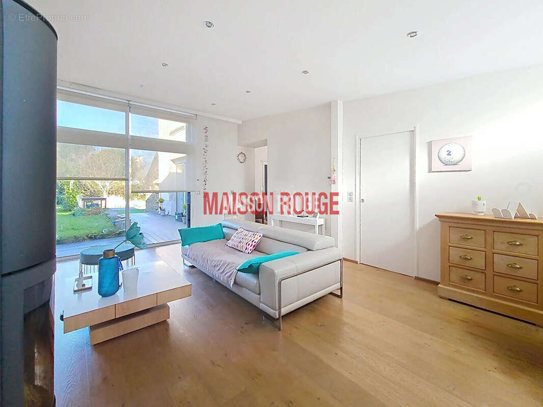 Maison à BONO