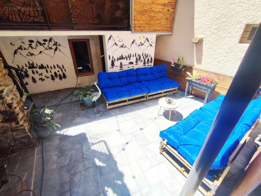 Photo 2 - Maison à BAGNERES-DE-LUCHON