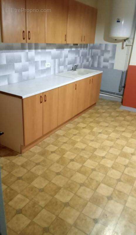 Appartement à LYON-6E