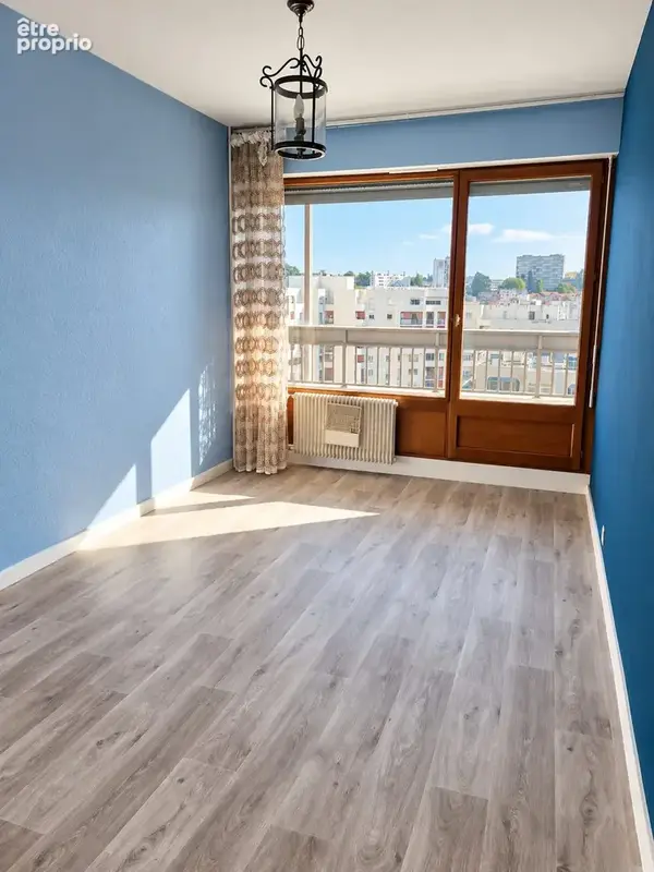 Appartement 7 pièces 133 m² à vendre à Saint-Etienne (42100) - photo 6