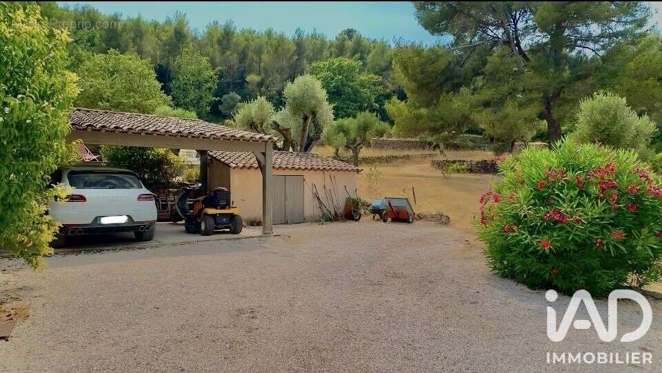 Photo 7 - Maison à HYERES