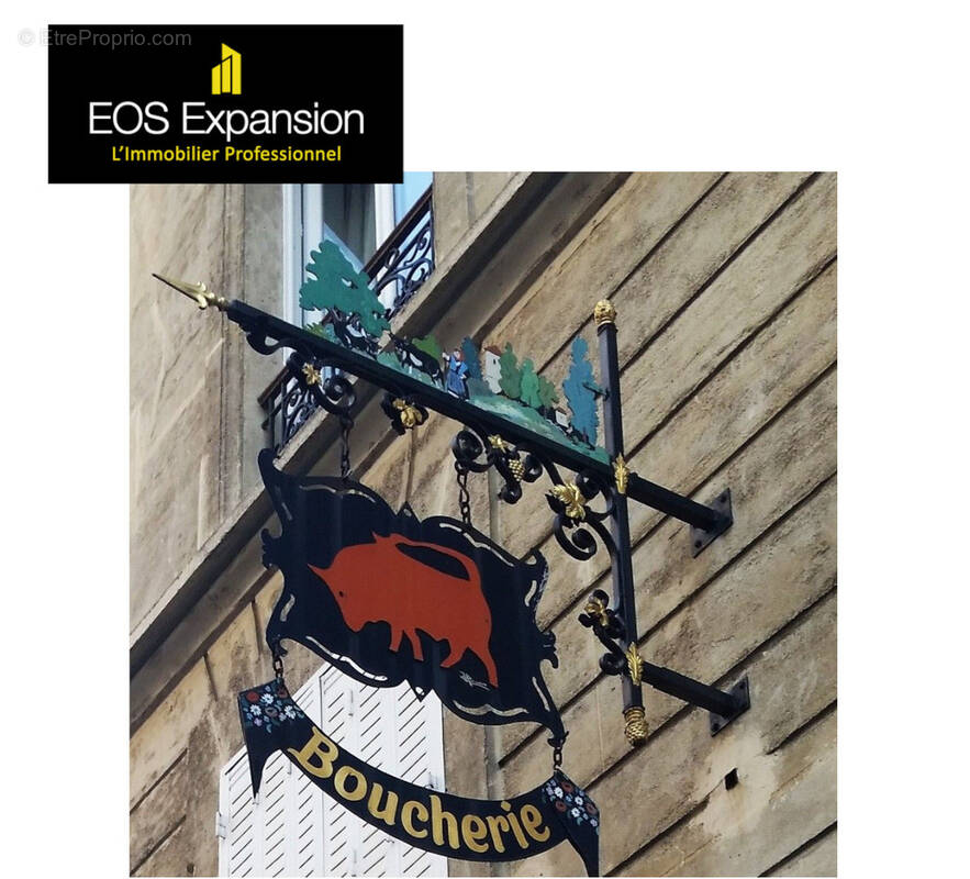 Commerce à CESSON-SEVIGNE