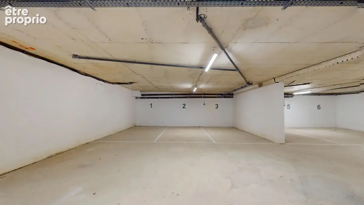 Maison 5 pièces 109 m² à vendre à Clichy-Sous-Bois (93390) - photo 17