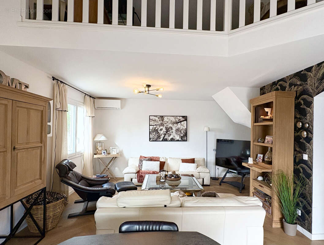 Maison à SANARY-SUR-MER