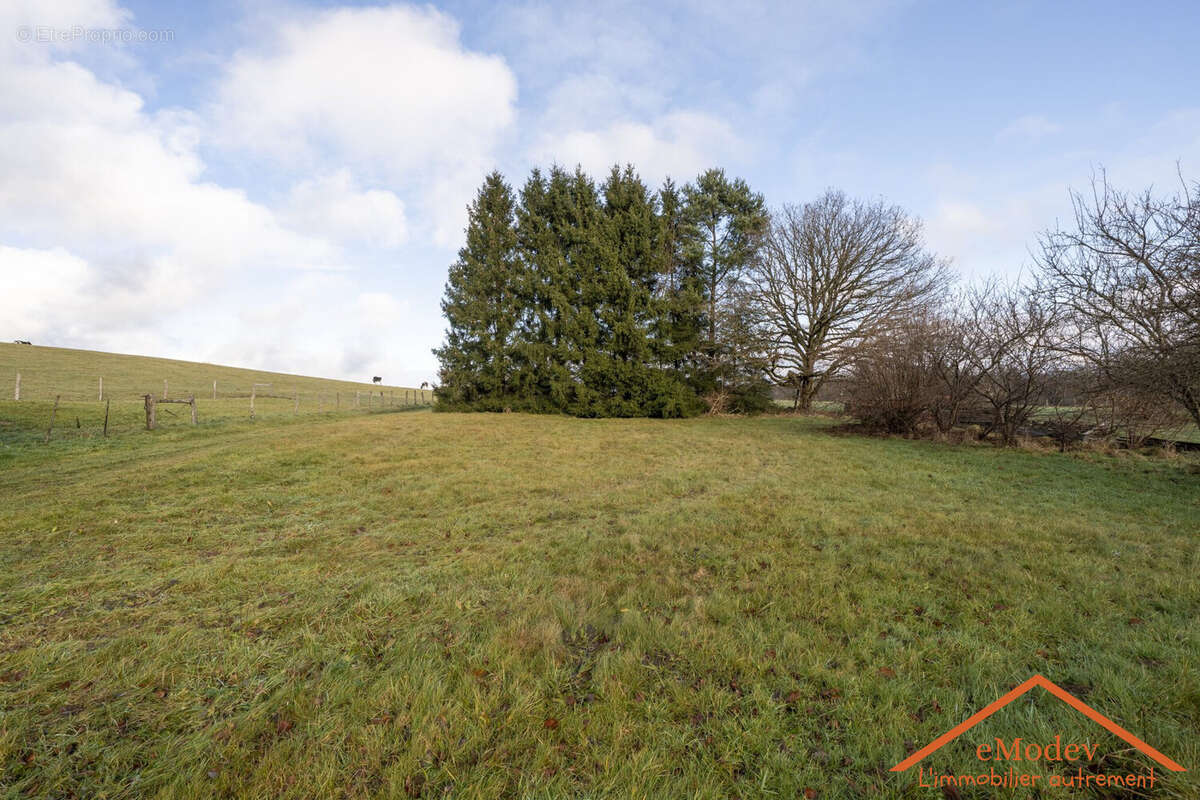 Maison à BELLEFONTAINE