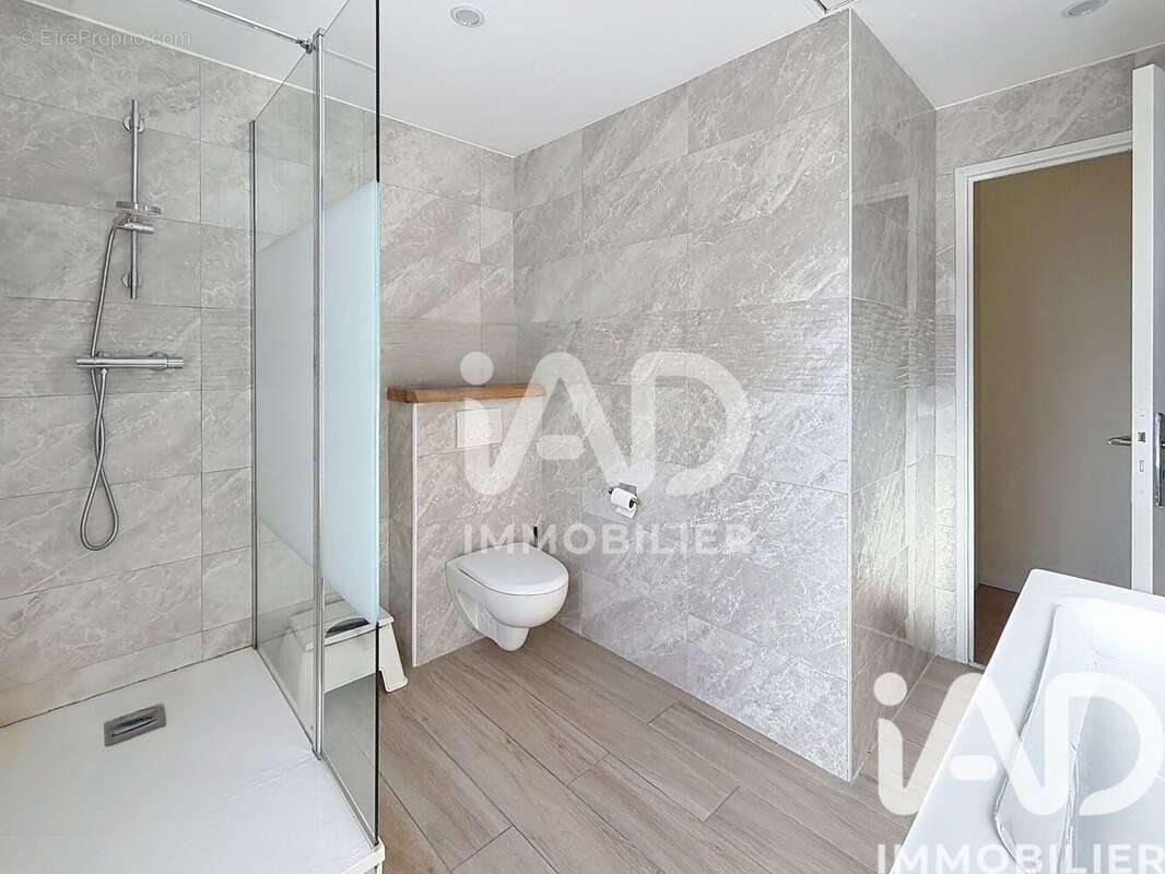 Photo 9 - Maison à PLAISIR