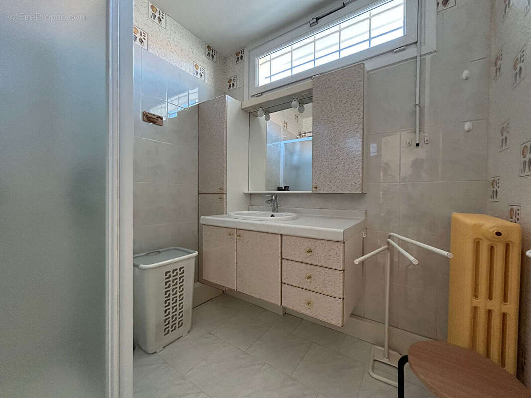 Maison à LA ROCHELLE