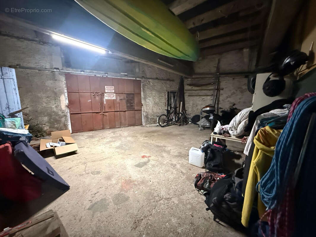 Ensemble immobilier et fonds de commerce : 3 gîtes + 5 chambres d'hôtes - photo 43