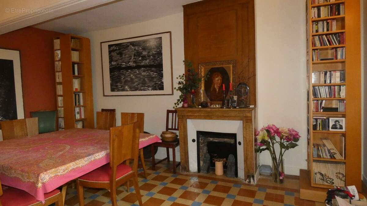 Maison à AUVILLIERS