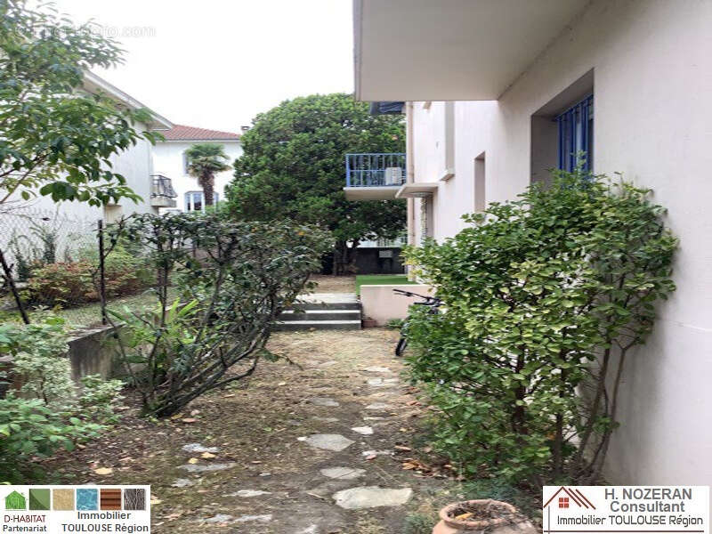 Maison à TOULOUSE