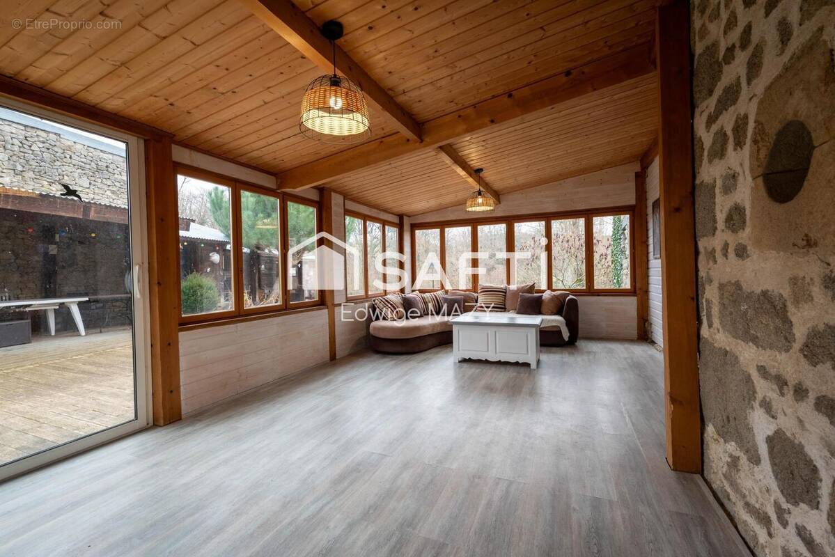 Photo 1 - Maison à MAINSAT