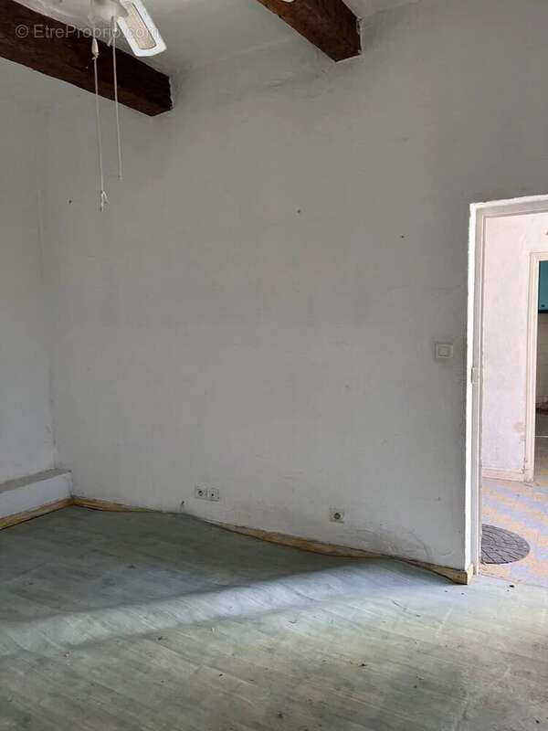 Maison à GIGNAC-LA-NERTHE