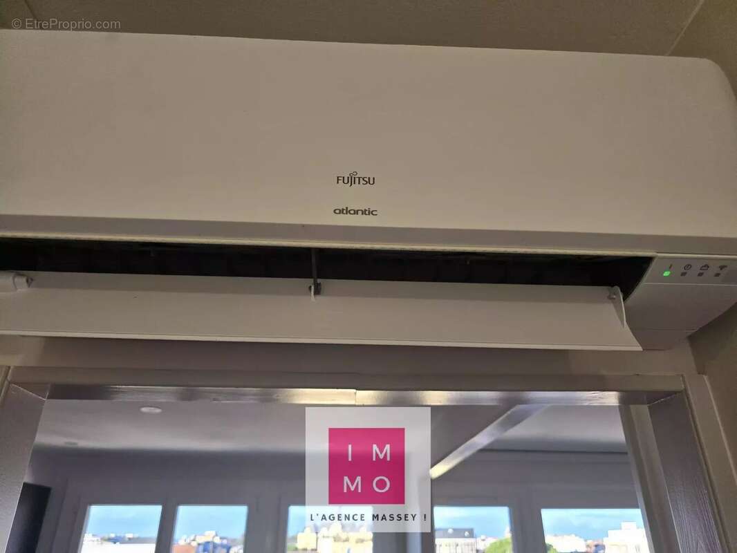 Appartement à TARBES