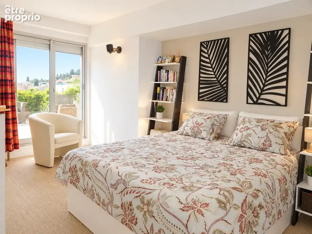 Appartement design - photo 8