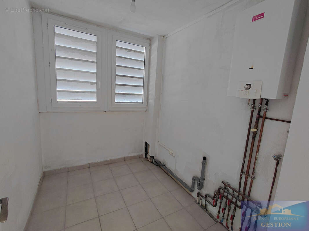 Appartement à LOURDES