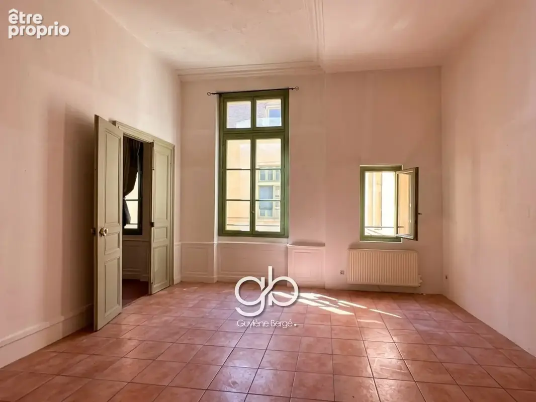 Appartement à BEZIERS