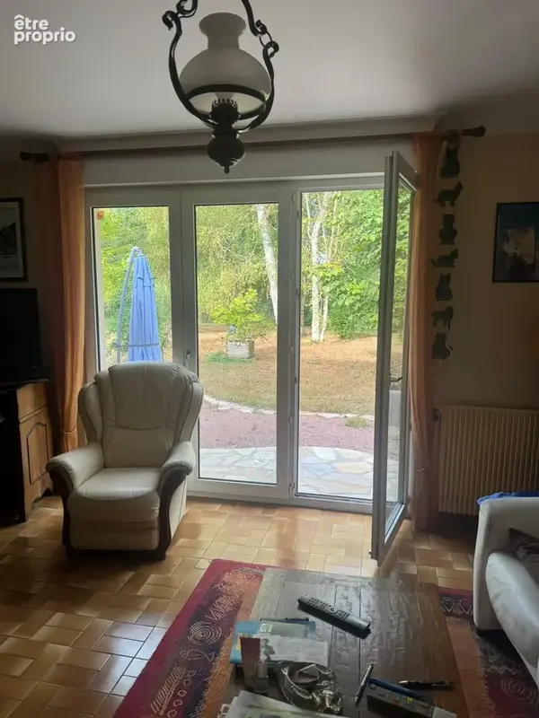 Maison 6 pièces 100 m² à vendre à Heric (44810) - photo 8