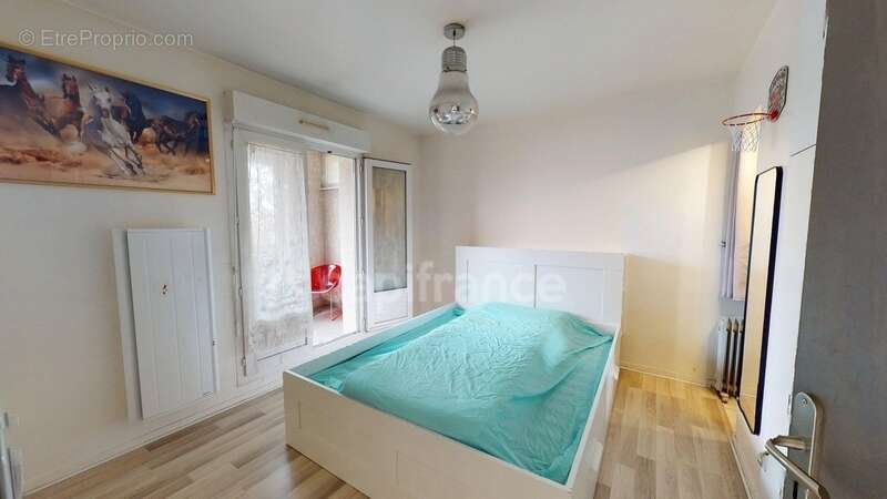 Appartement à DRAVEIL