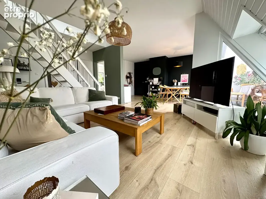 Appartement à COLMAR