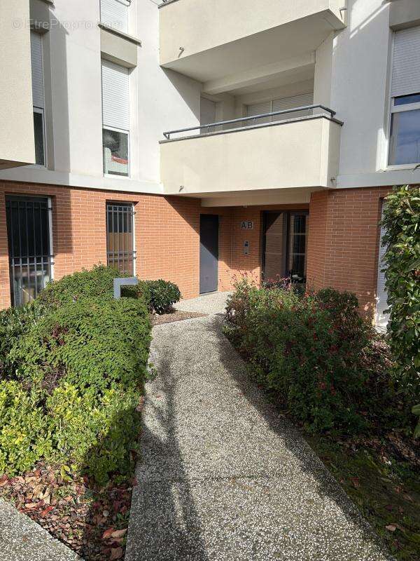 Appartement à FENOUILLET