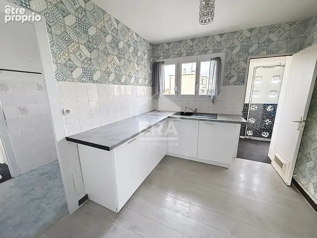 Appartement 68m² à caen - photo 3