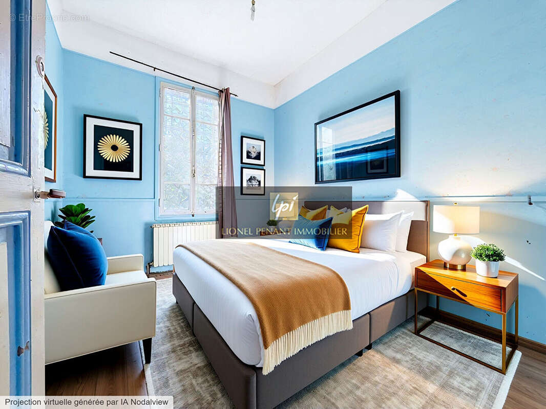 Maison à CARPENTRAS