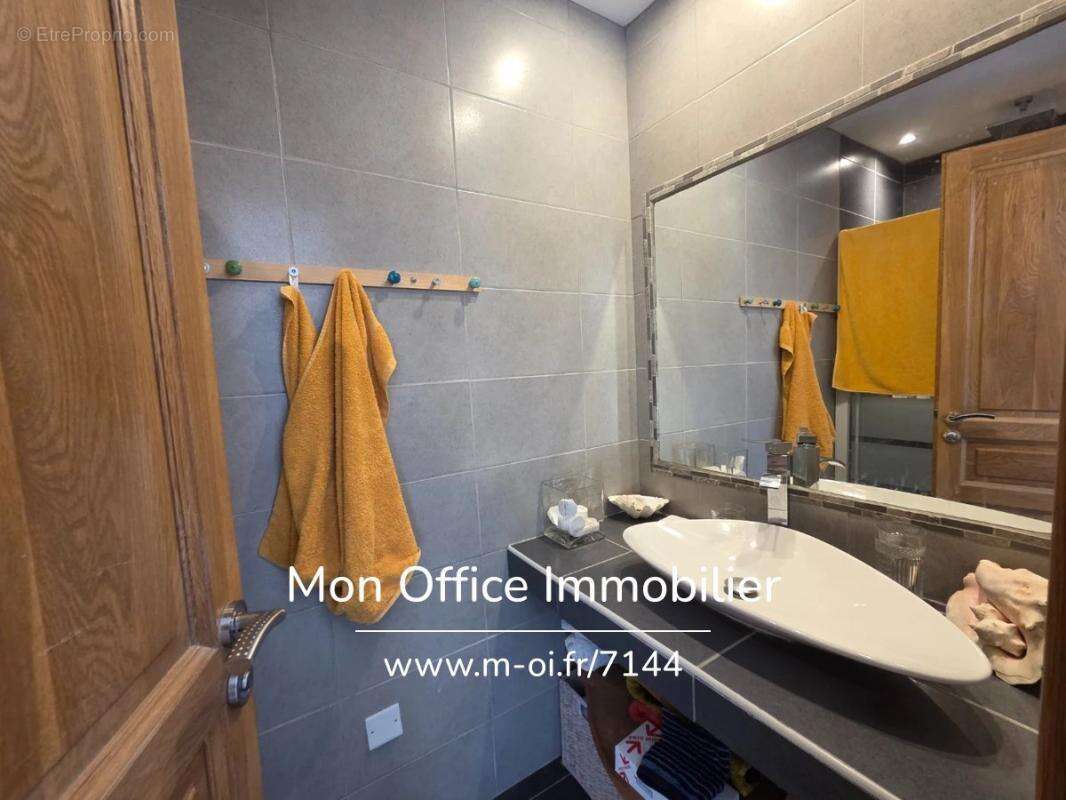 Référence : 7144-CCH - Maison 7 pièces - photo 14
