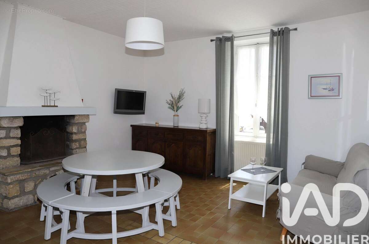 Photo 5 - Maison à NOIRMOUTIER-EN-L'ILE