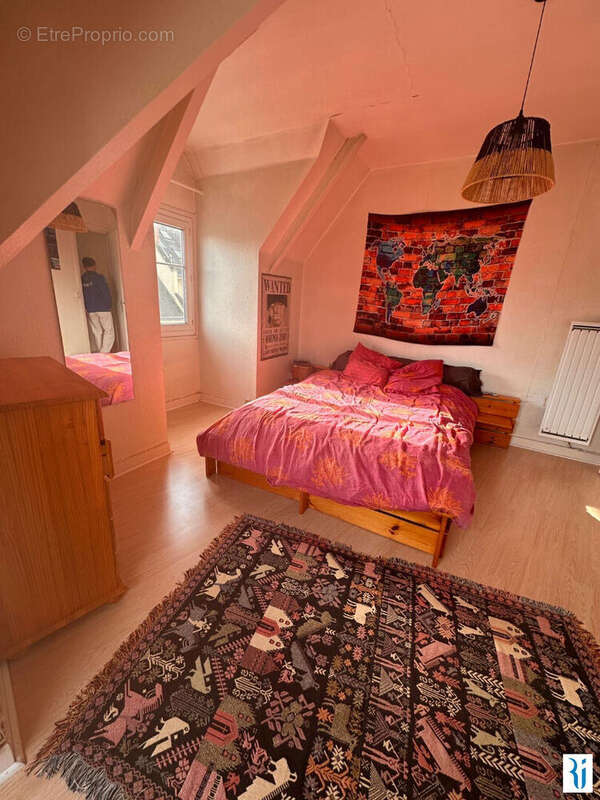 Appartement à ROUEN