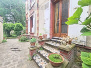 Appartement à NOISY-LE-SEC