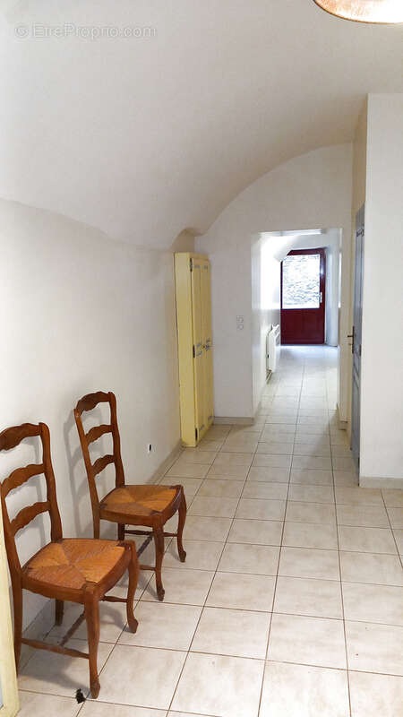 Maison à SAINT-GERVAIS-SUR-MARE