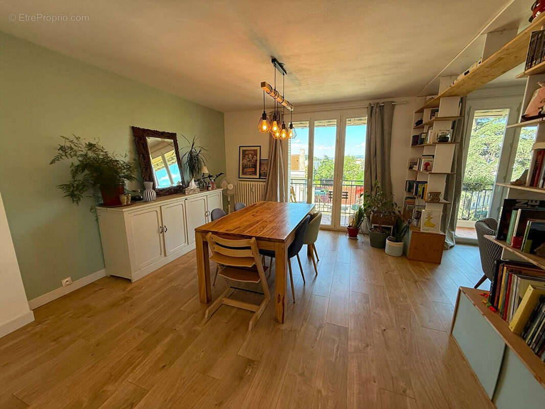 Appartement à VALENCE