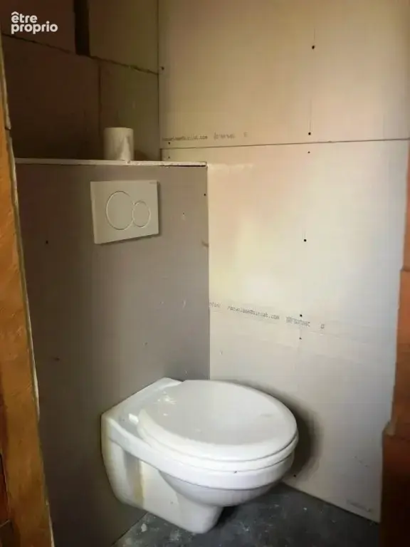 MAISON DE CAMPAGNE SUR 5177 m2 (terrain constructible) Coeur Nivernais - photo 24