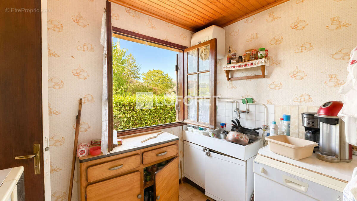 Maison Bibost 3 pièce(s) 66 m2 - photo 5