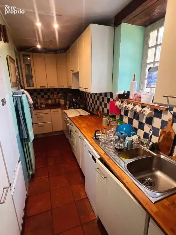 Maison de maître Brantome En Perigord 11 pièce(s) 315 m2 - photo 4