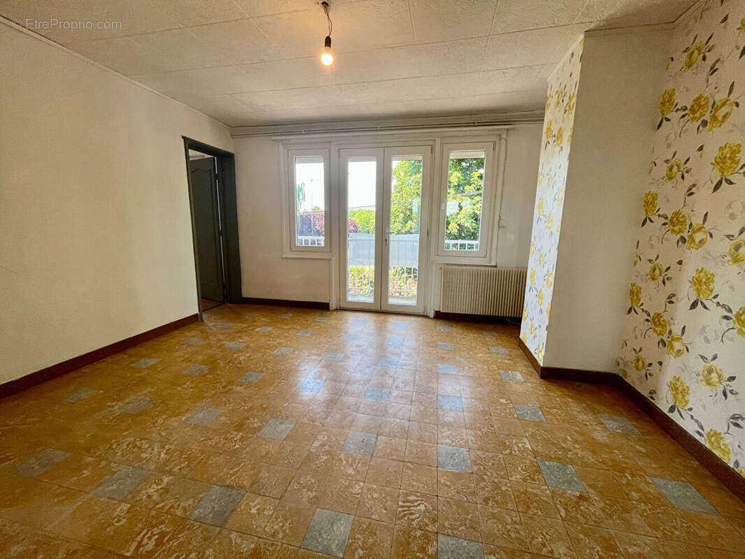 Appartement à CAPINGHEM