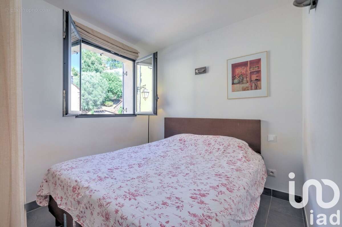 Photo 2 - Appartement à LES ADRETS-DE-L&#039;ESTEREL