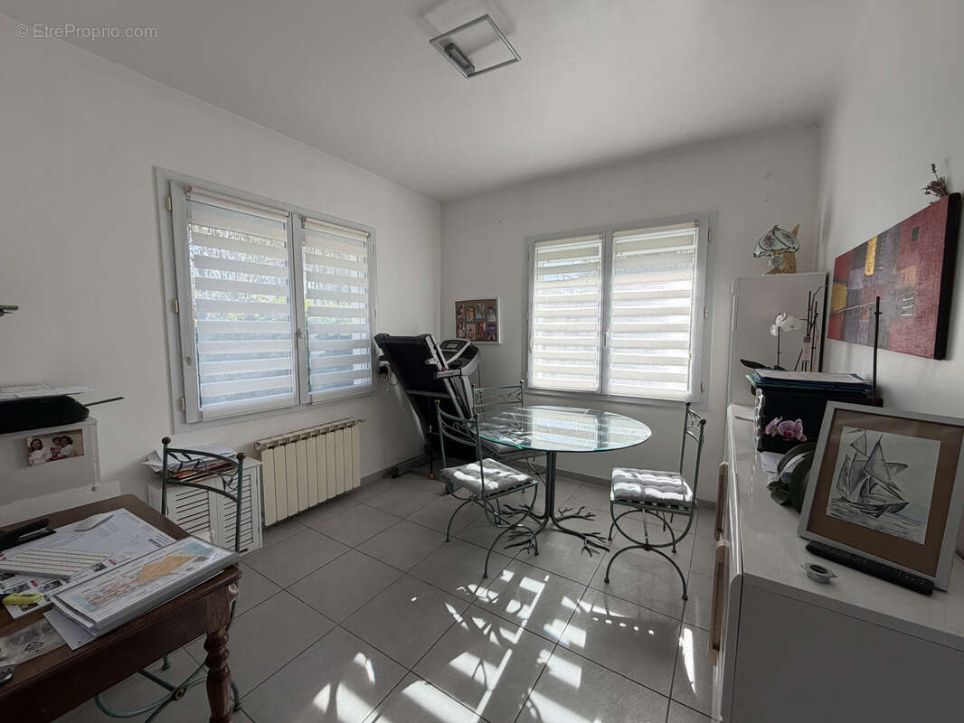 Maison à BENESSE-MAREMNE