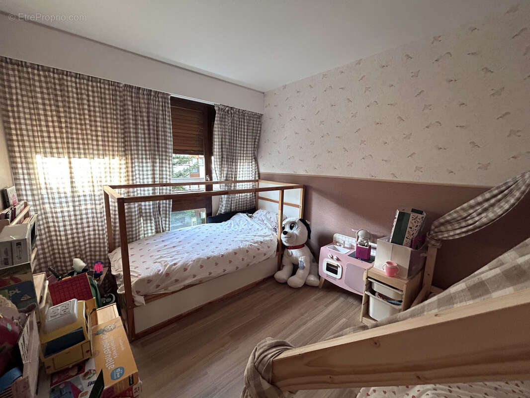 Appartement à VERSAILLES